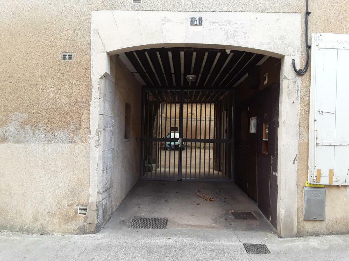 Studio Augouard, Plein Centre Apartamento Poitiers Exterior foto